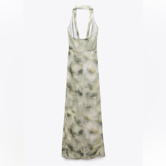 ZARA LIMITED EDITION DRESS - Picture 4 of 11